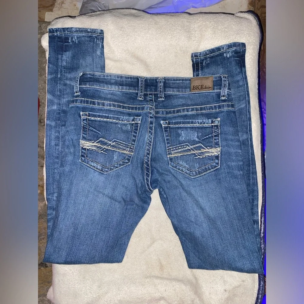 BKE PANTS - Picture 2 of 3